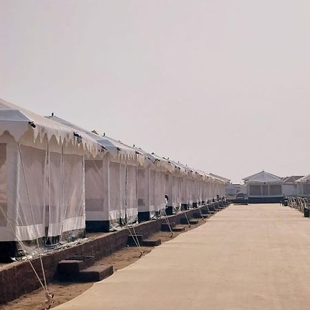 Rann Heritage Resort Dhordo Bagian luar foto