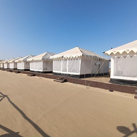 Rann Heritage Resort Dhordo Bagian luar foto