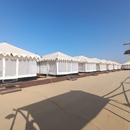 Rann Heritage Resort Dhordo Bagian luar foto