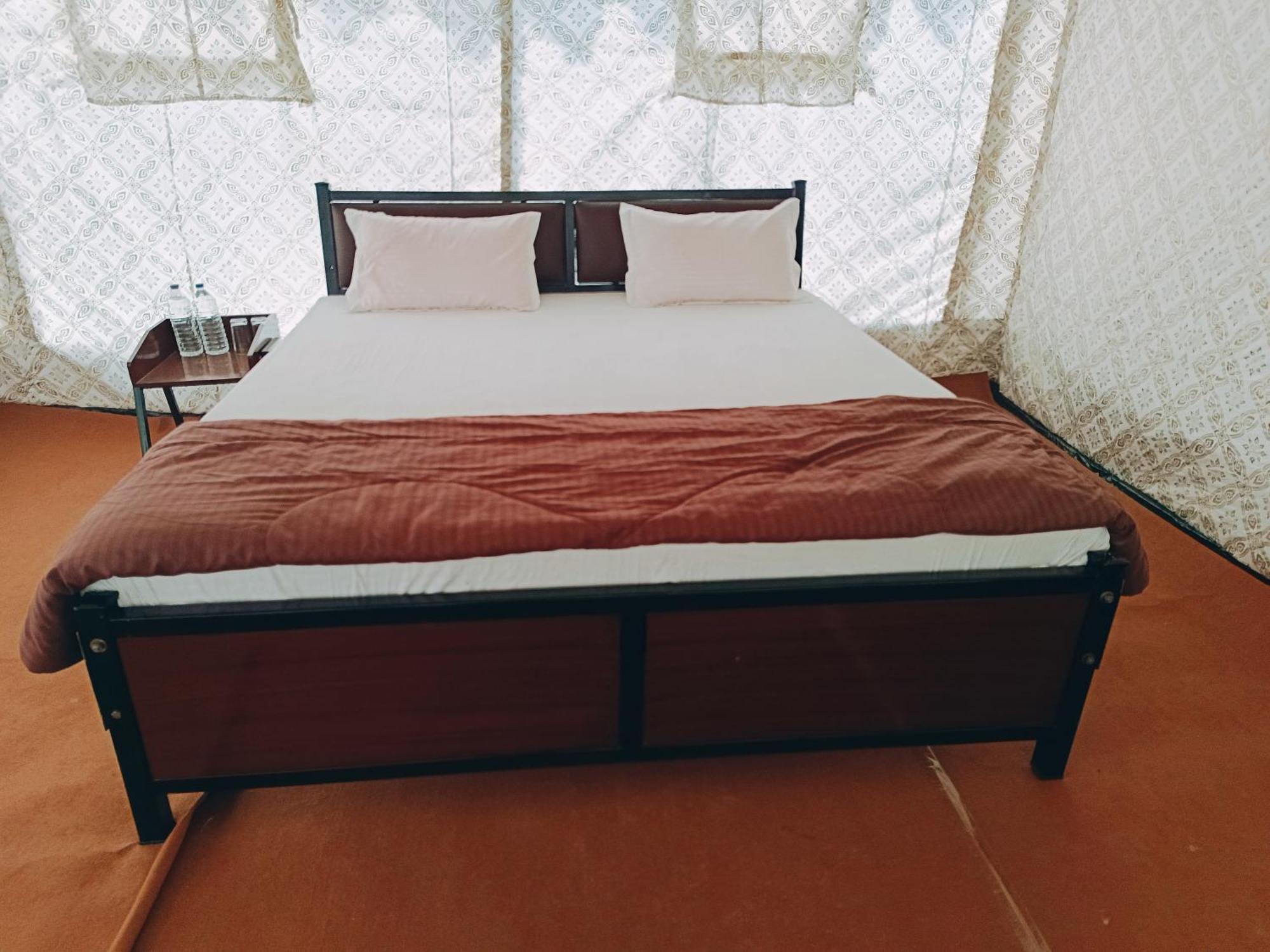 Rann Heritage Resort Dhordo Bagian luar foto