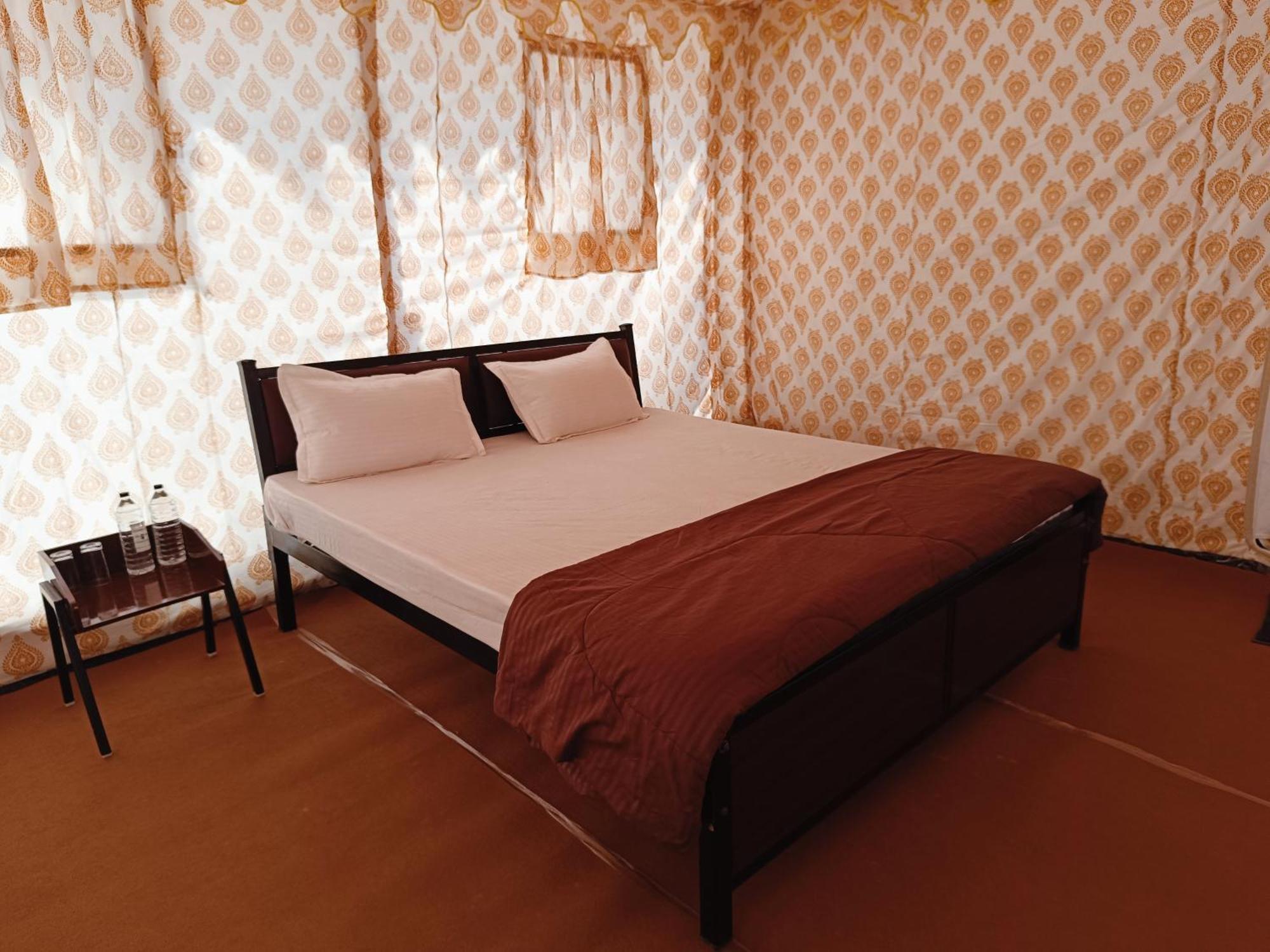 Rann Heritage Resort Dhordo Bagian luar foto