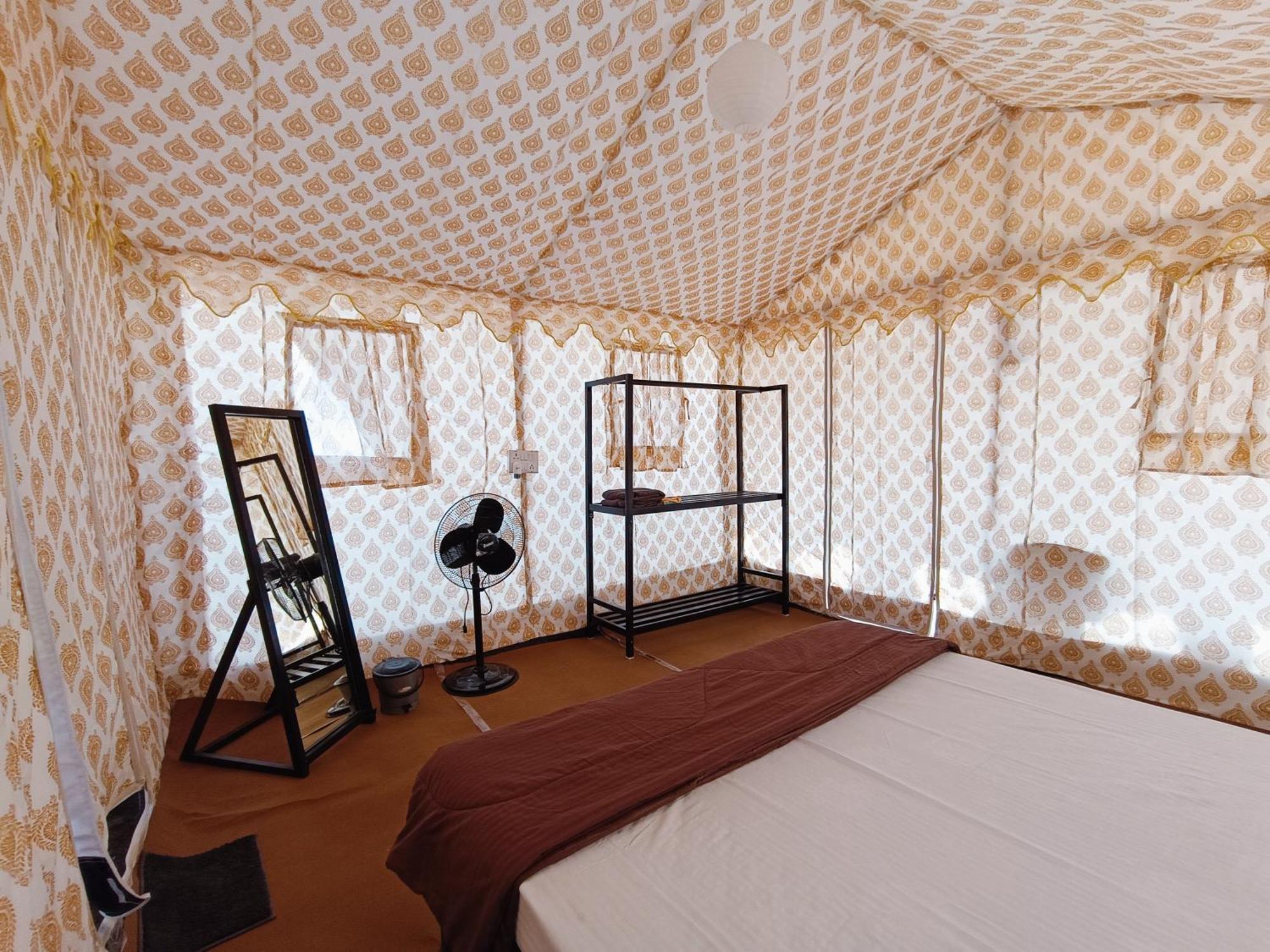 Rann Heritage Resort Dhordo Bagian luar foto
