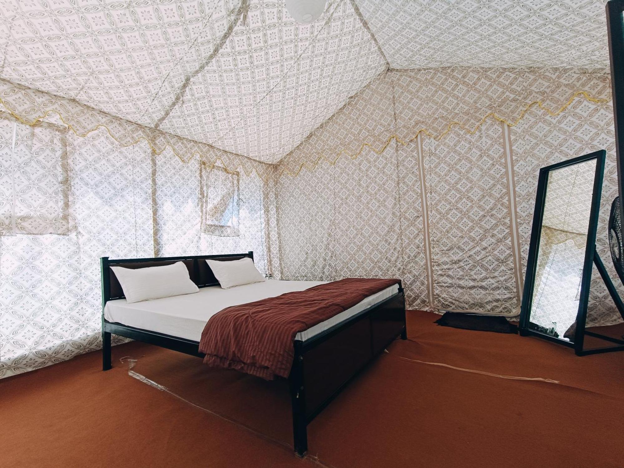 Rann Heritage Resort Dhordo Bagian luar foto