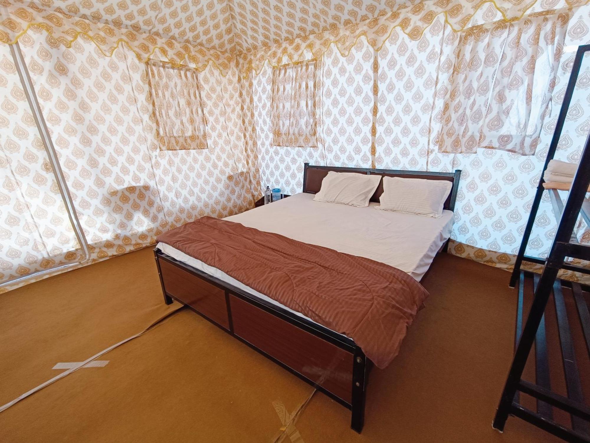 Rann Heritage Resort Dhordo Bagian luar foto