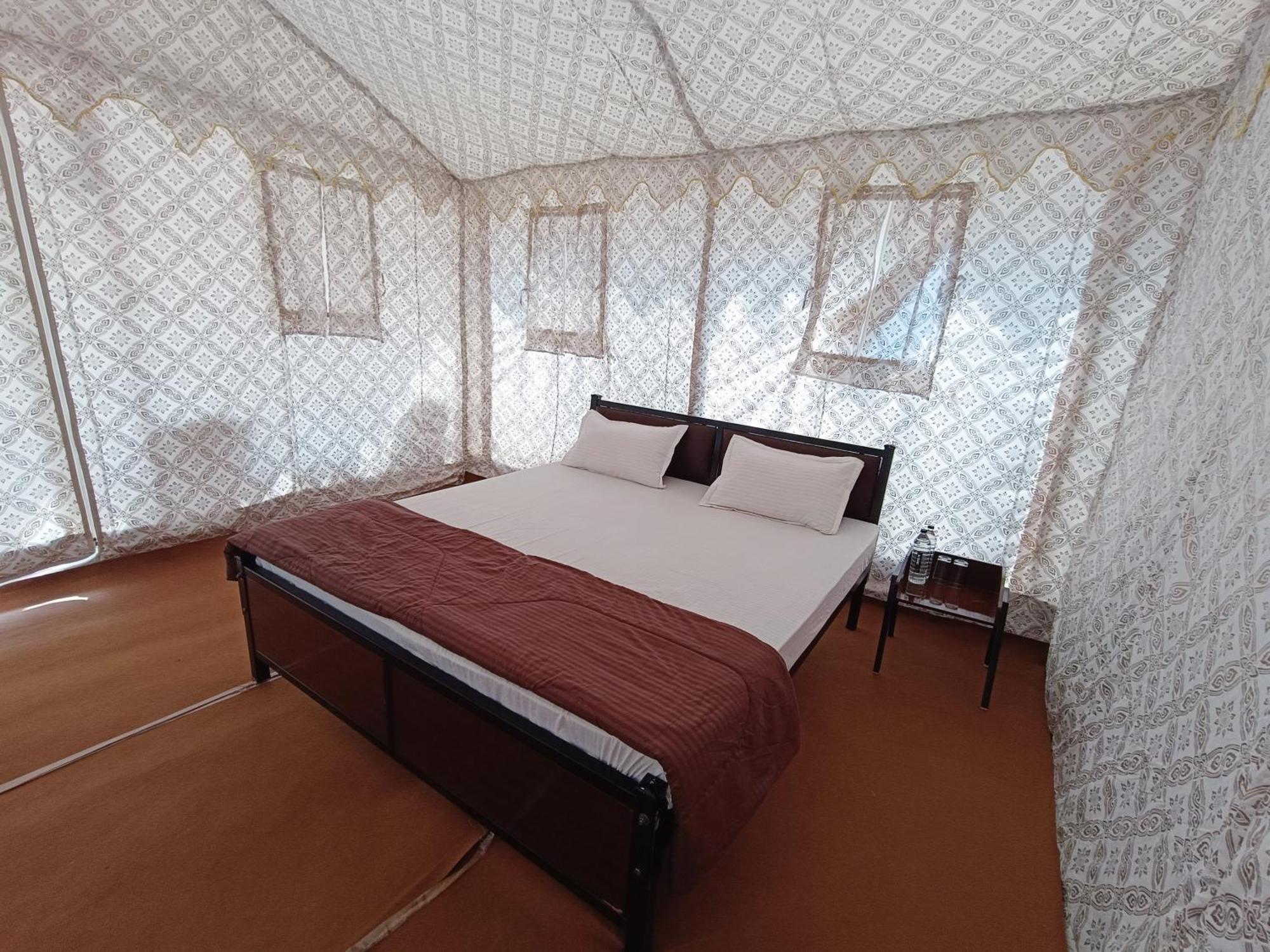 Rann Heritage Resort Dhordo Bagian luar foto
