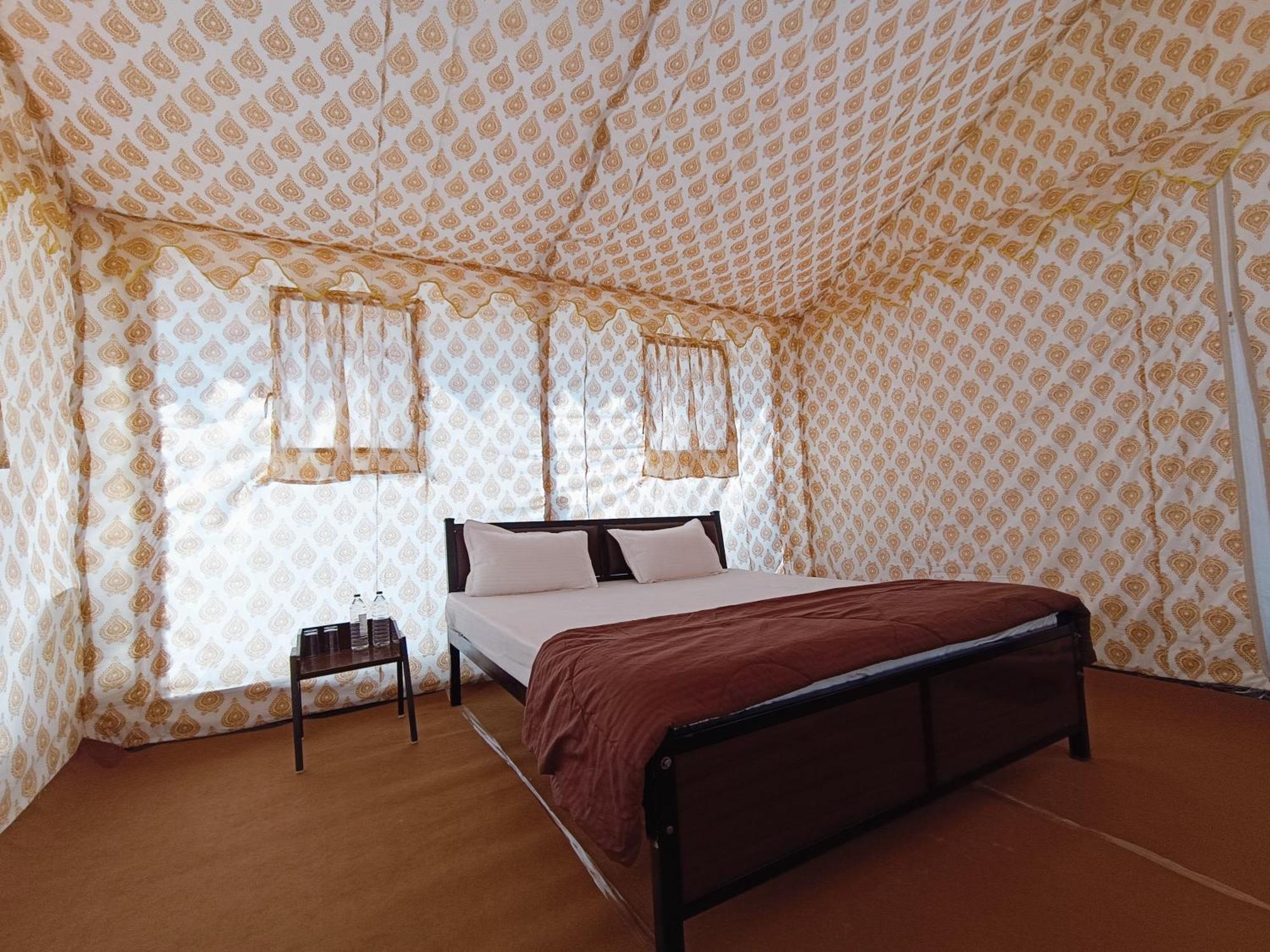 Rann Heritage Resort Dhordo Bagian luar foto