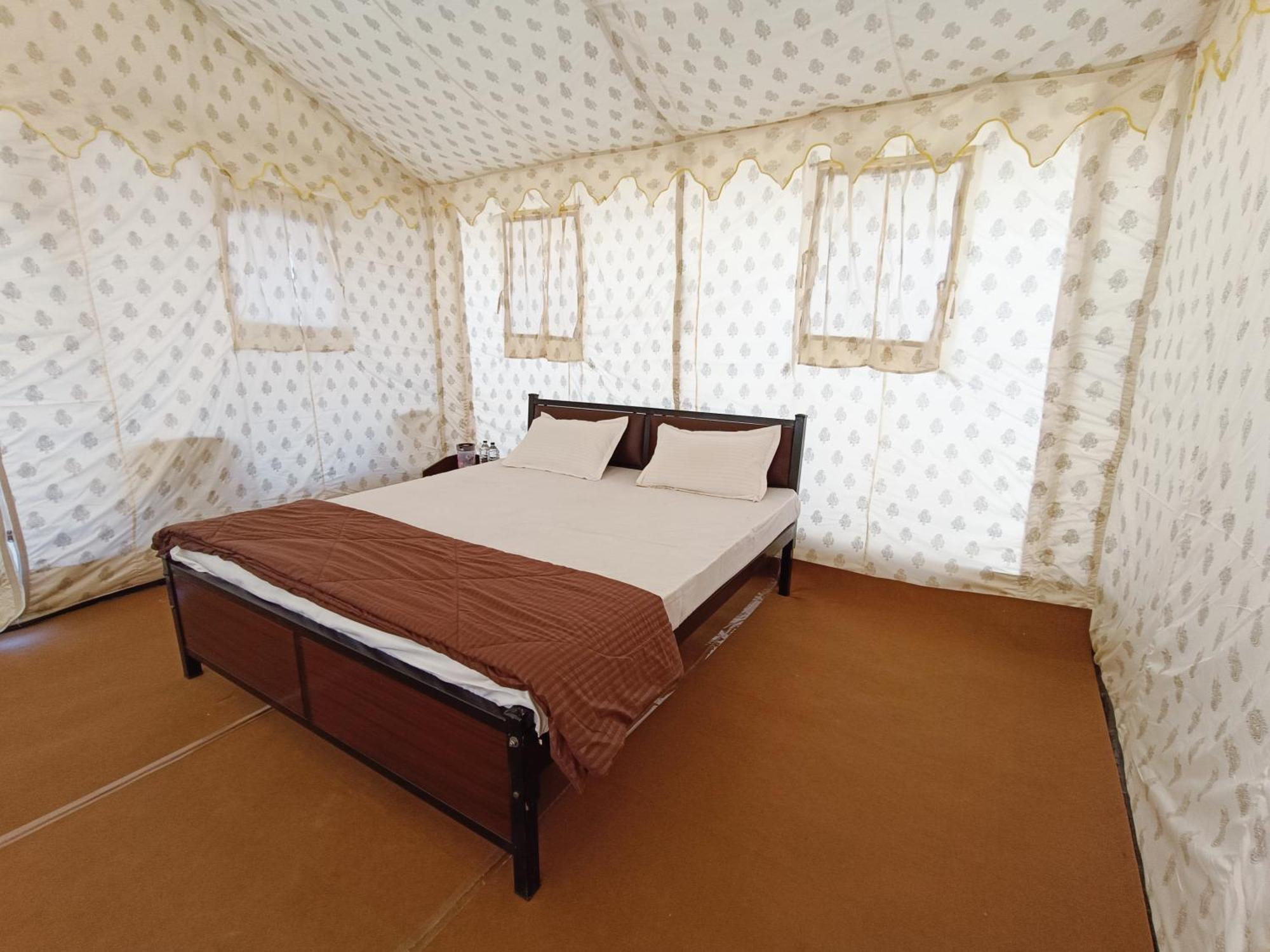 Rann Heritage Resort Dhordo Bagian luar foto