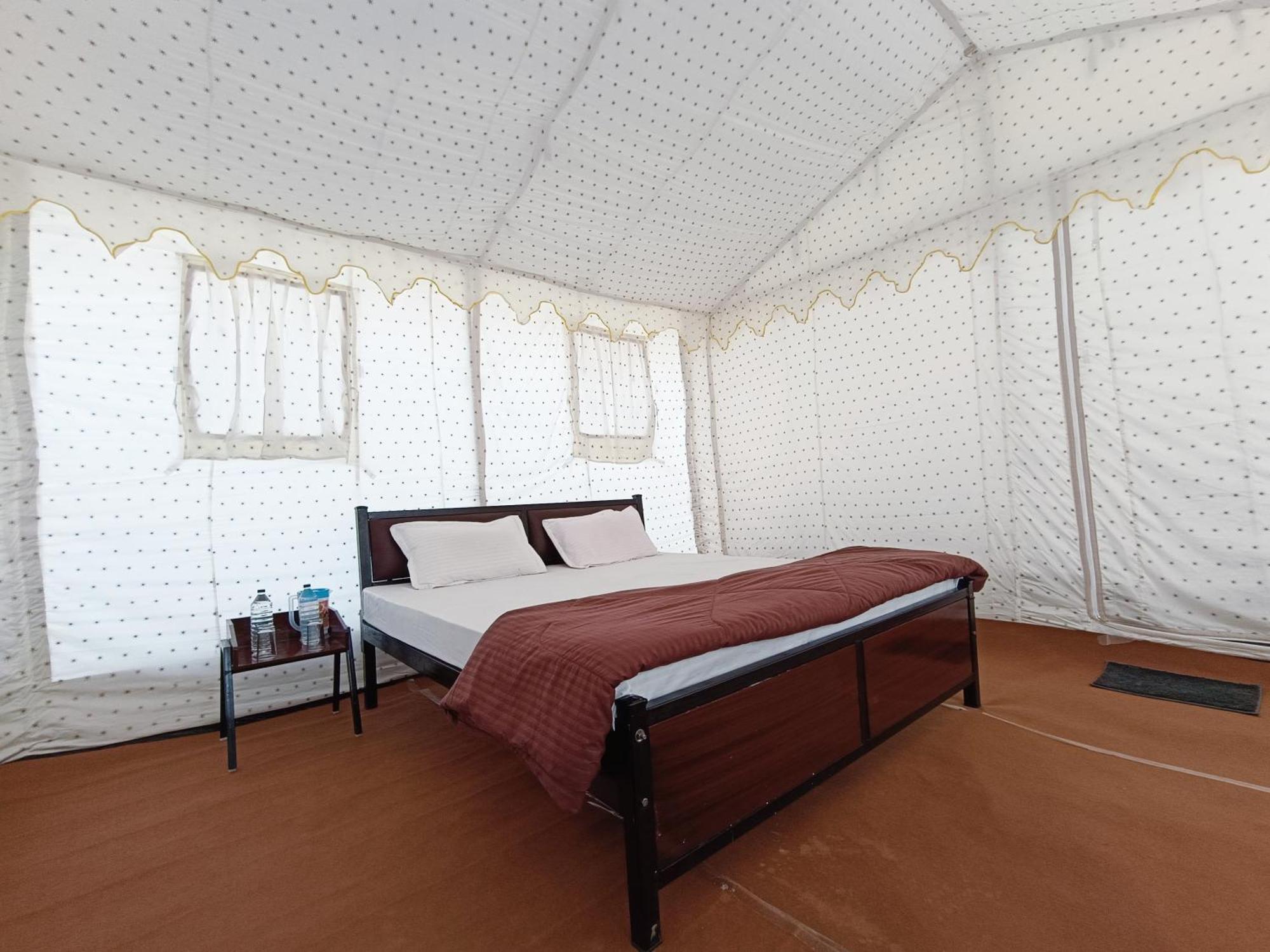 Rann Heritage Resort Dhordo Bagian luar foto