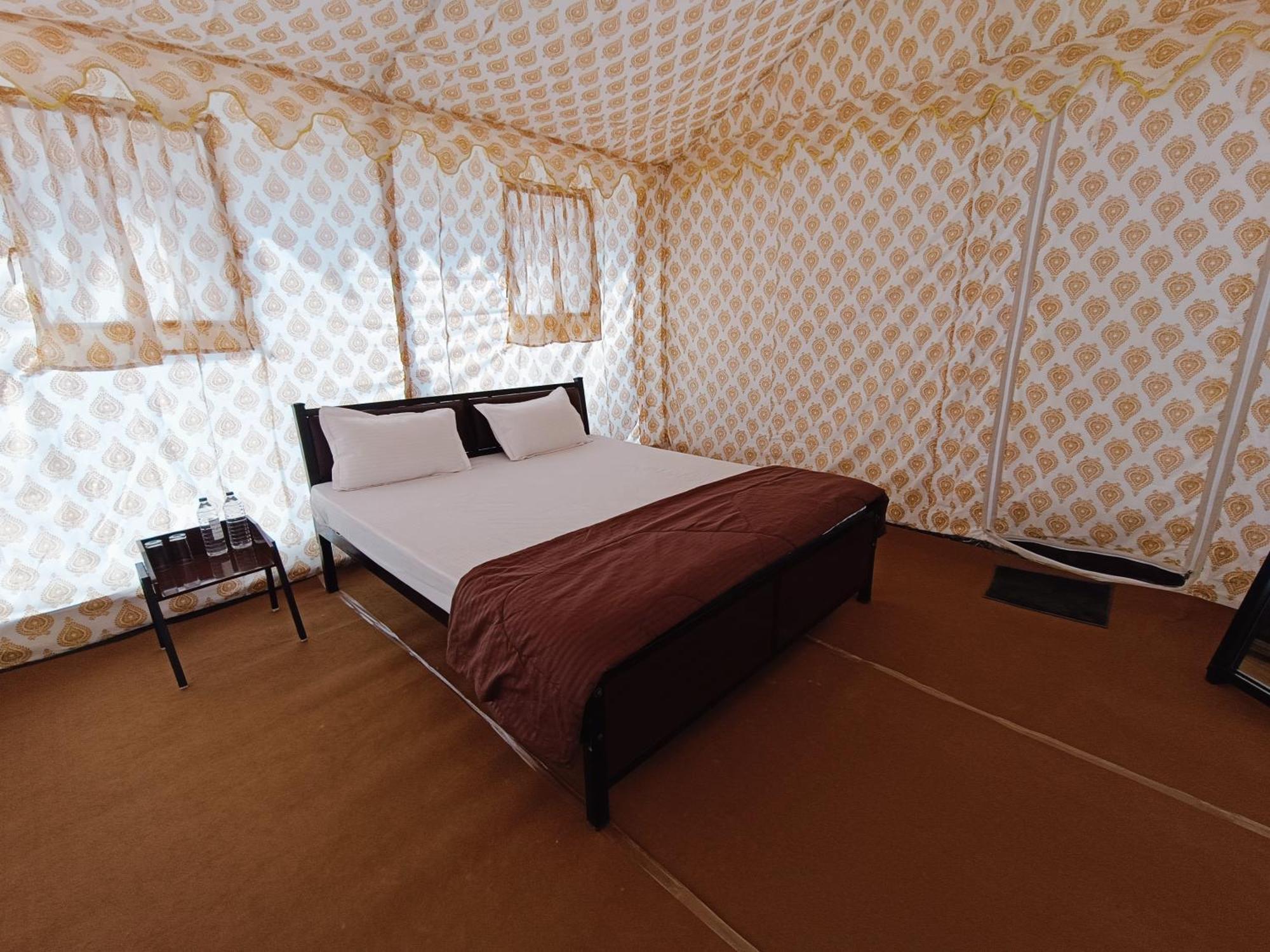 Rann Heritage Resort Dhordo Bagian luar foto