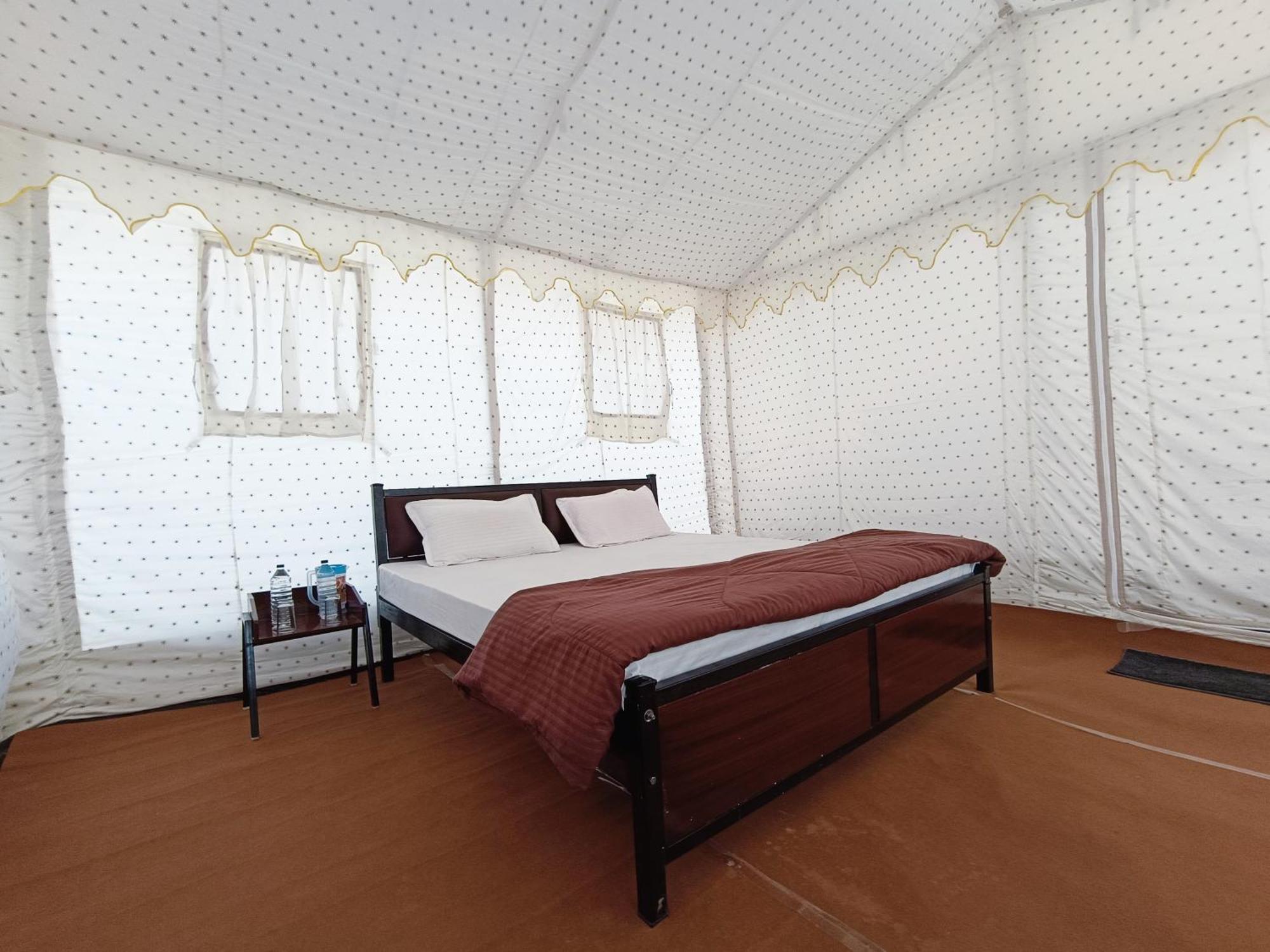 Rann Heritage Resort Dhordo Bagian luar foto