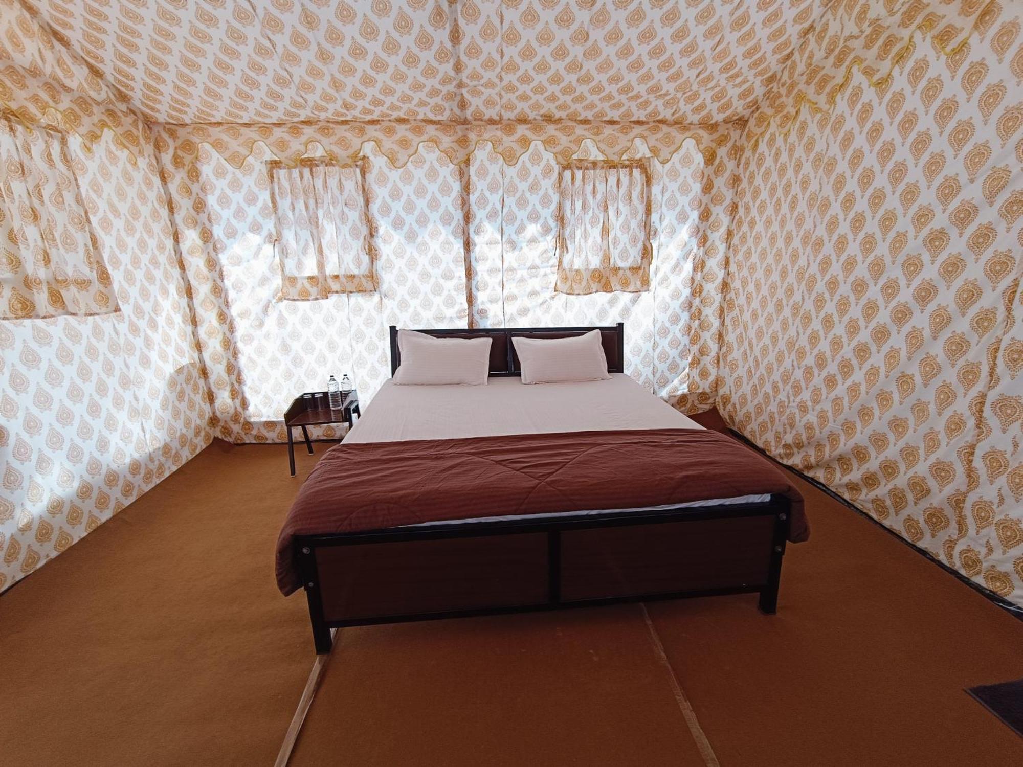 Rann Heritage Resort Dhordo Bagian luar foto