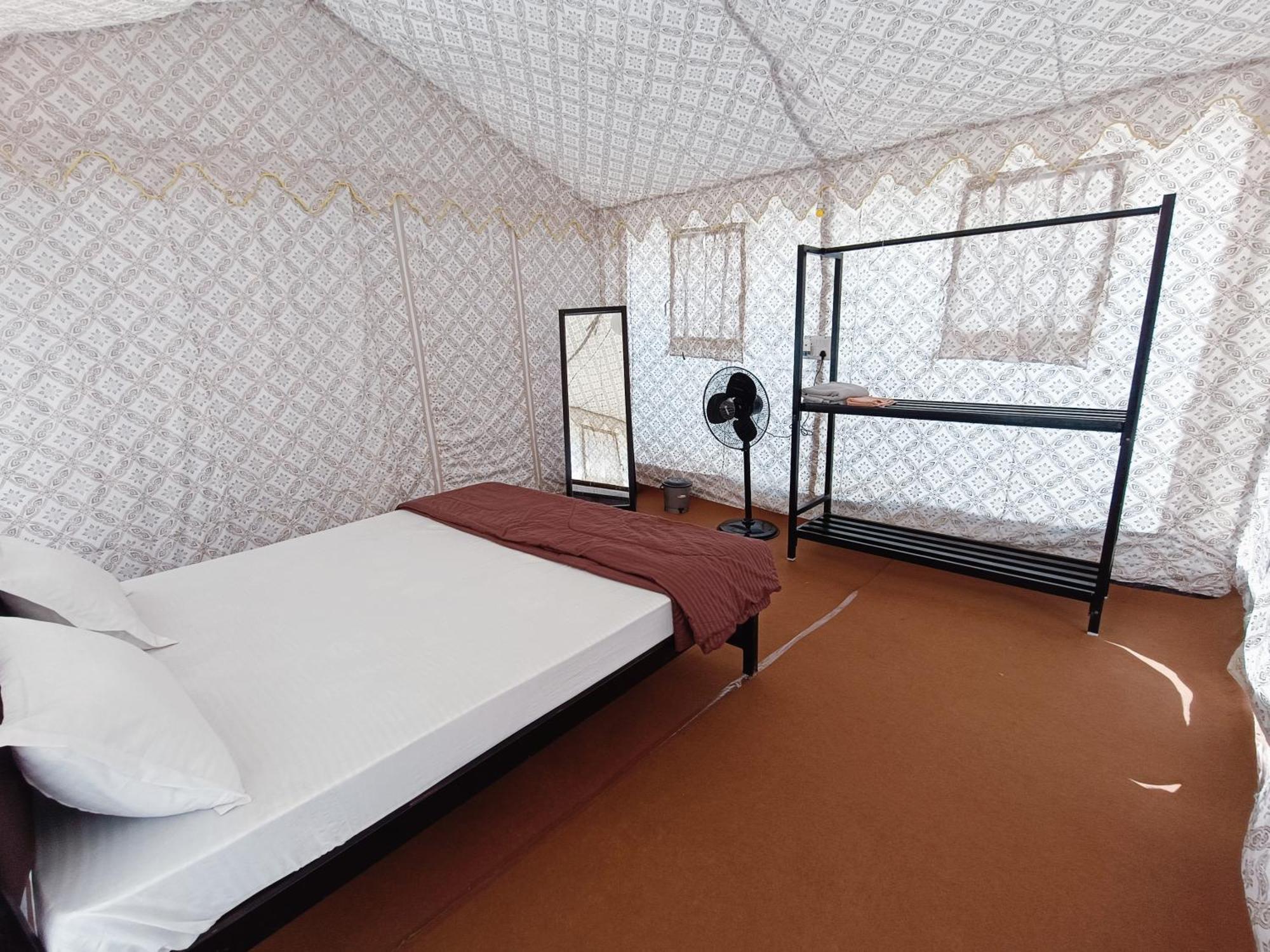 Rann Heritage Resort Dhordo Bagian luar foto