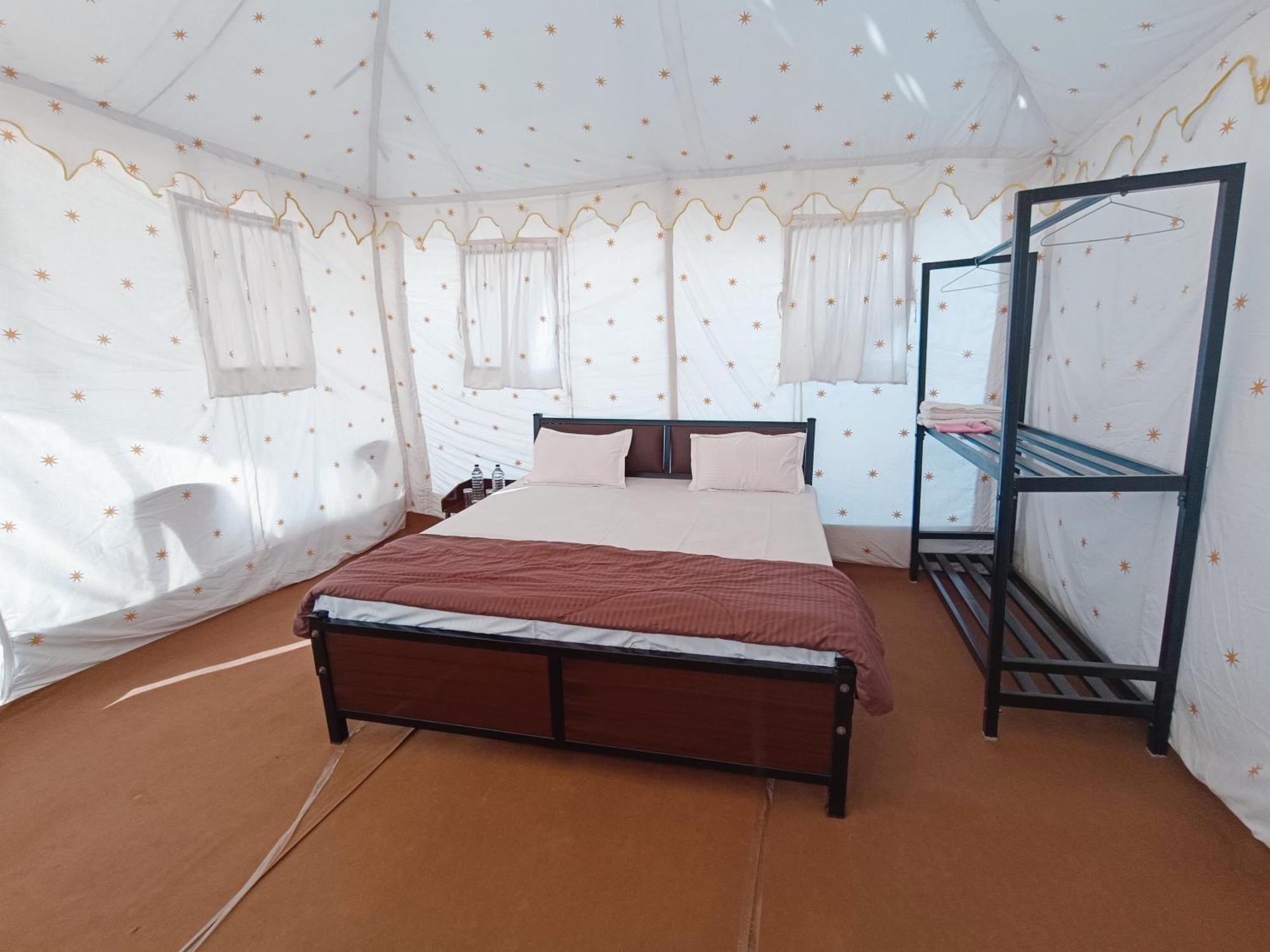 Rann Heritage Resort Dhordo Bagian luar foto