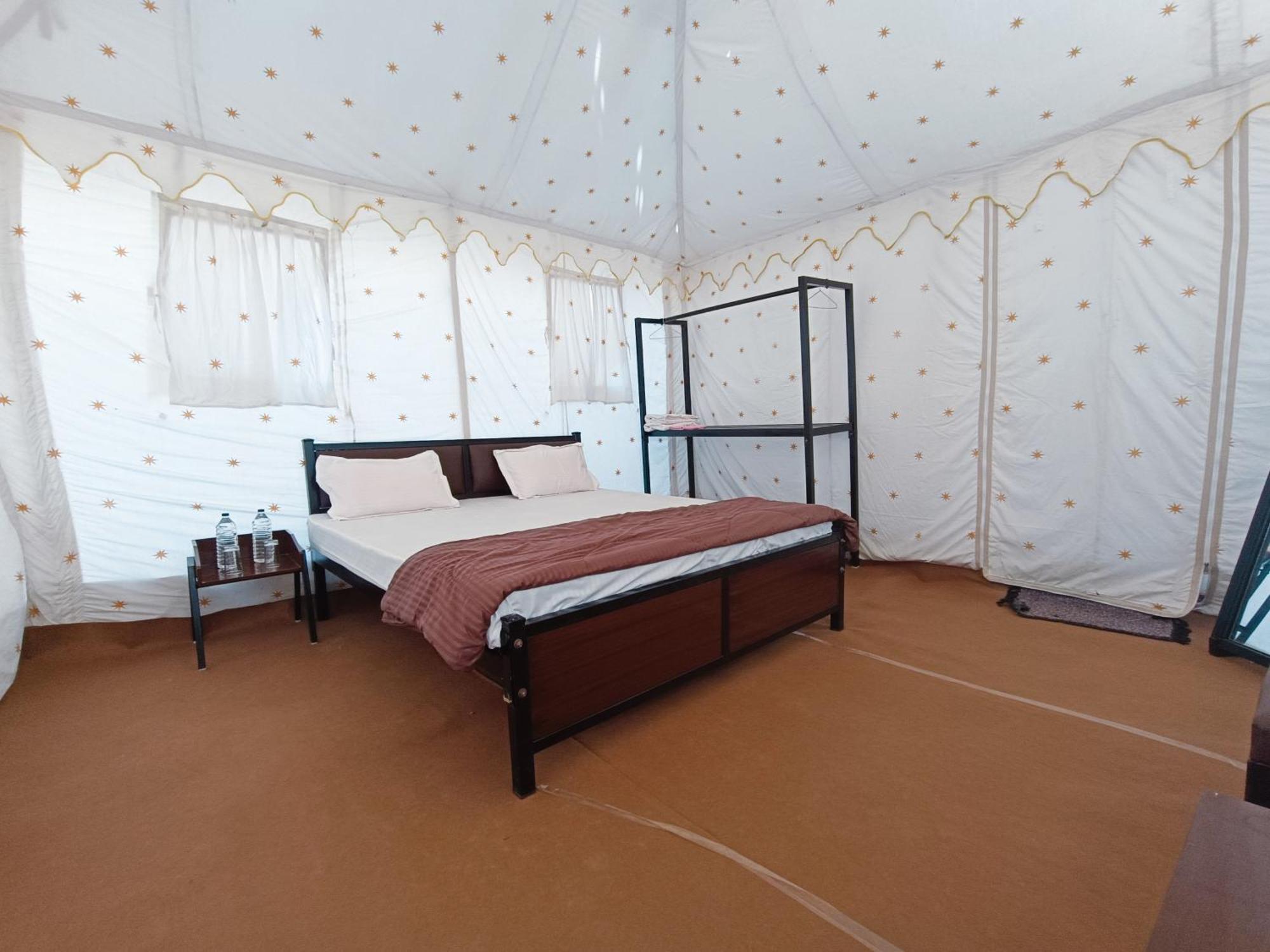 Rann Heritage Resort Dhordo Bagian luar foto