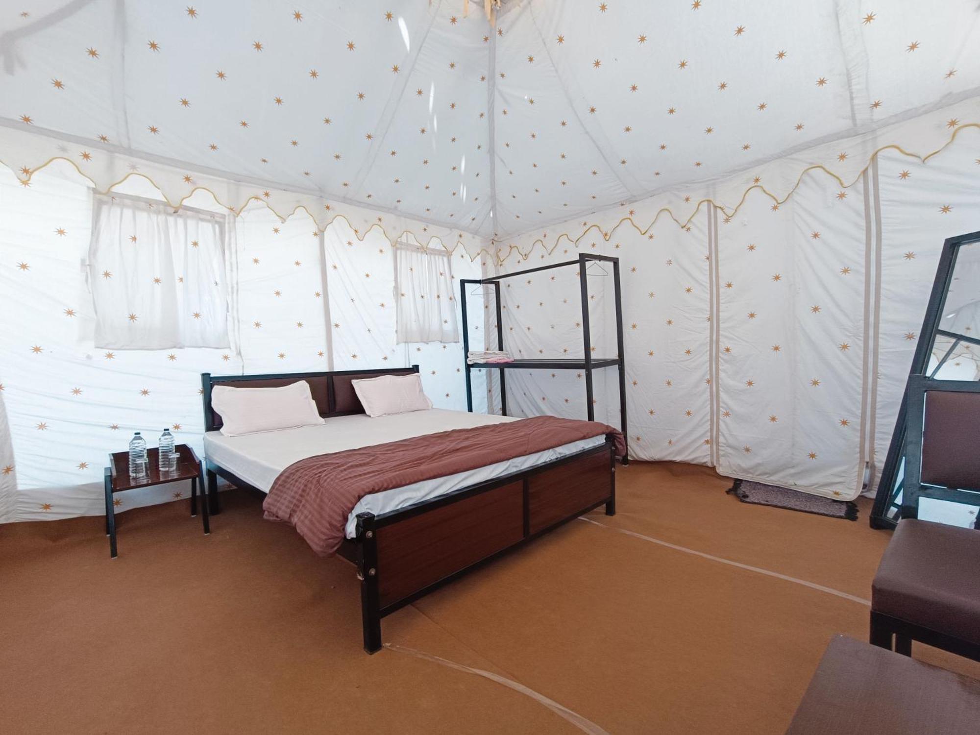 Rann Heritage Resort Dhordo Bagian luar foto