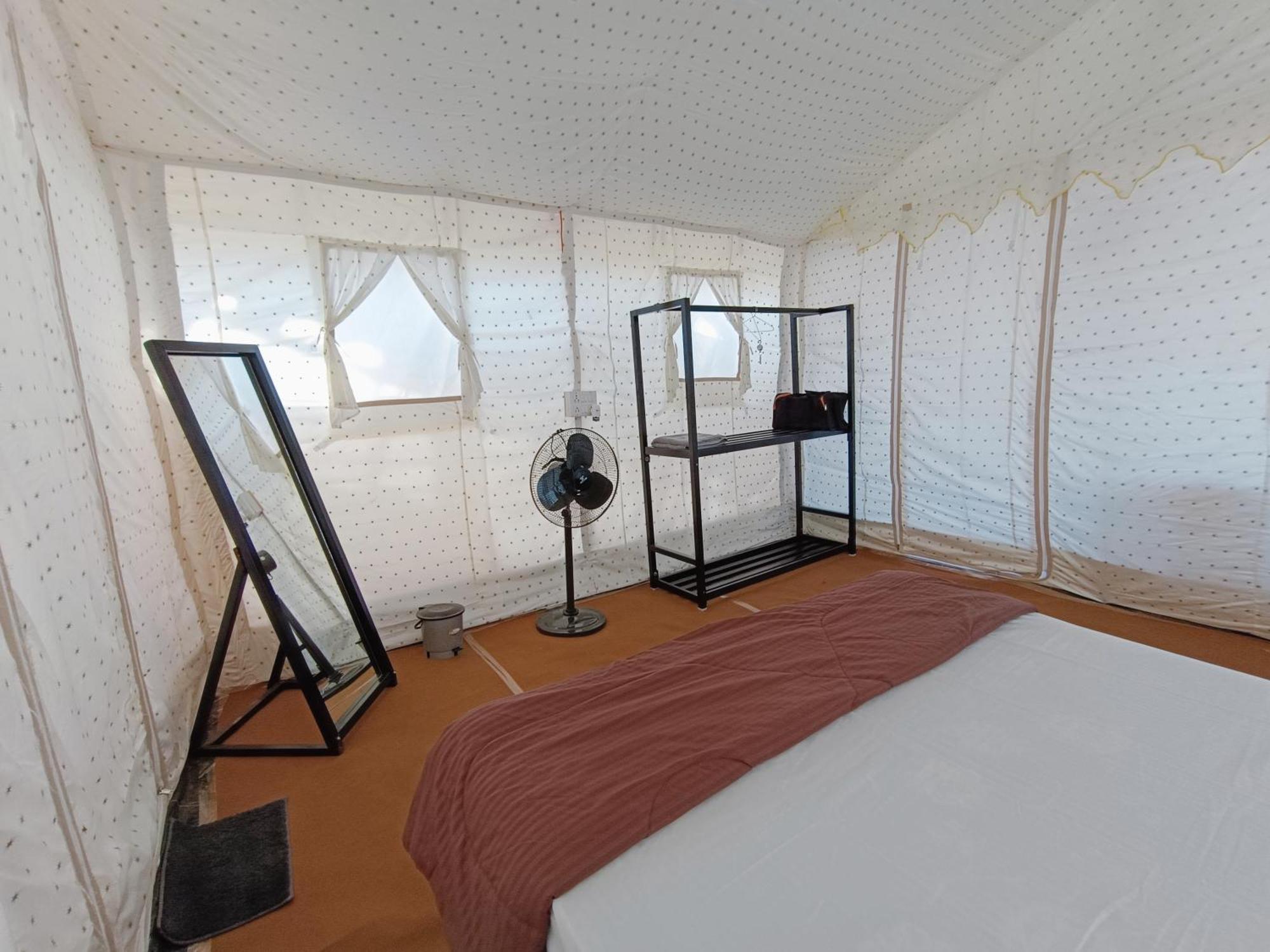 Rann Heritage Resort Dhordo Bagian luar foto